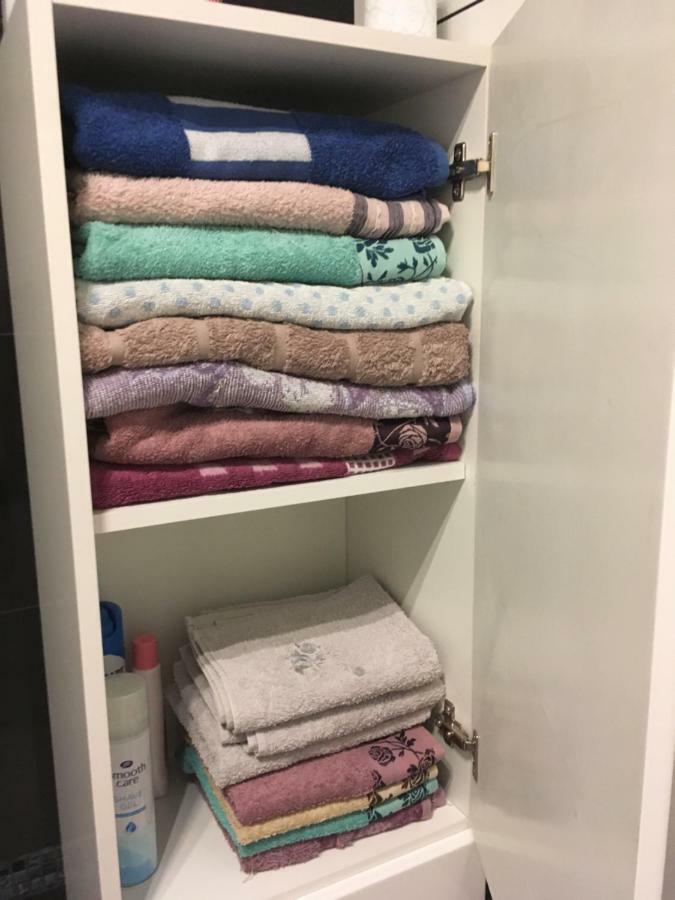 Orlando Apartment 阿德耶 外观 照片