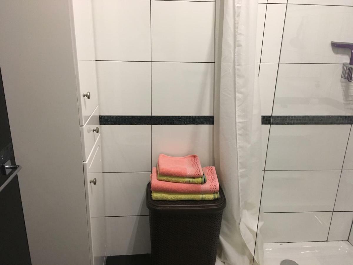 Orlando Apartment 阿德耶 外观 照片
