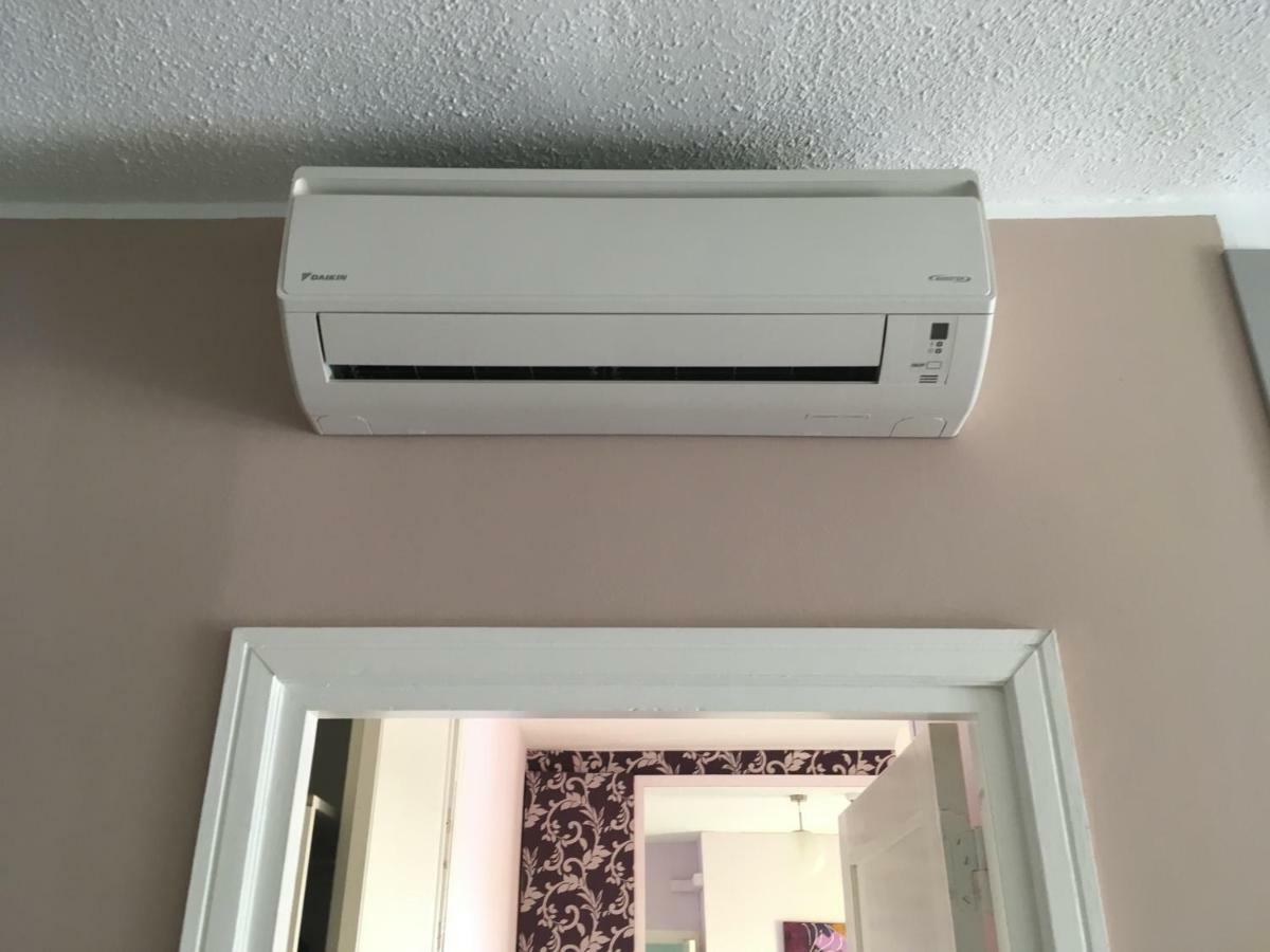 Orlando Apartment 阿德耶 外观 照片