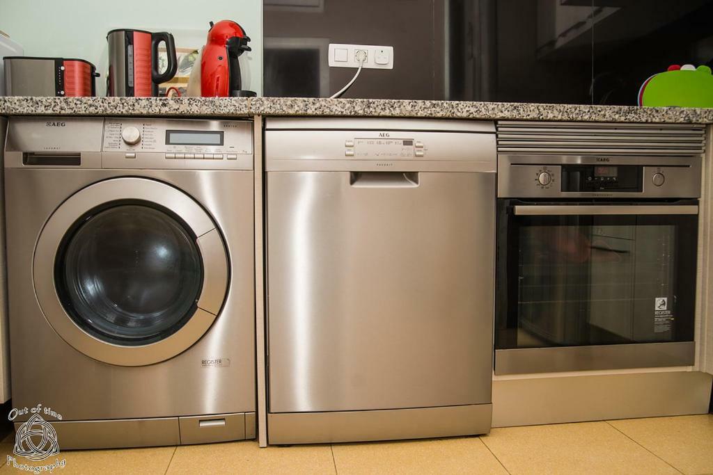 Orlando Apartment 阿德耶 外观 照片