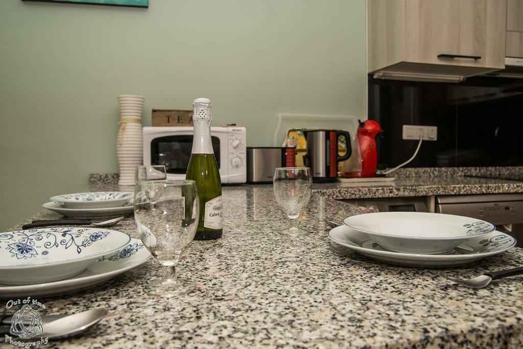 Orlando Apartment 阿德耶 外观 照片