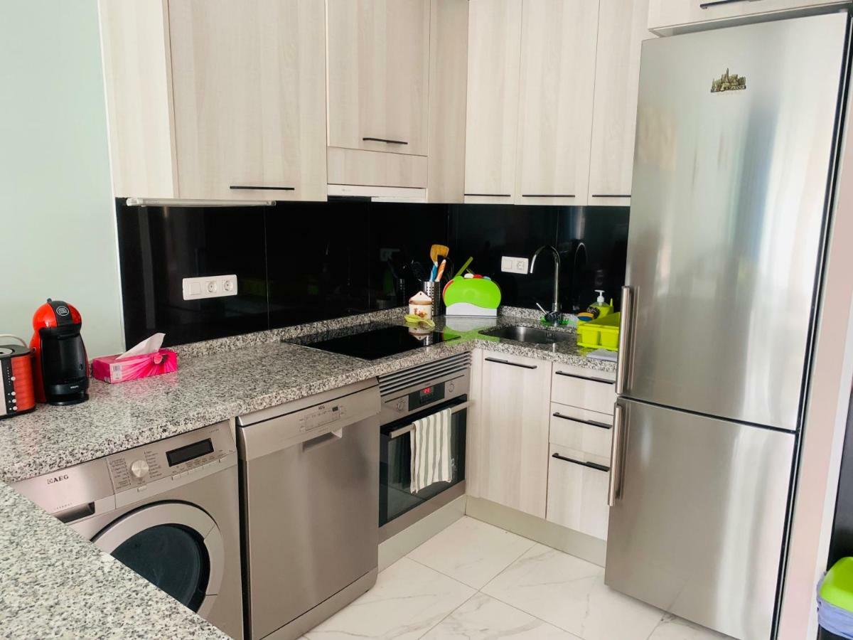 Orlando Apartment 阿德耶 外观 照片