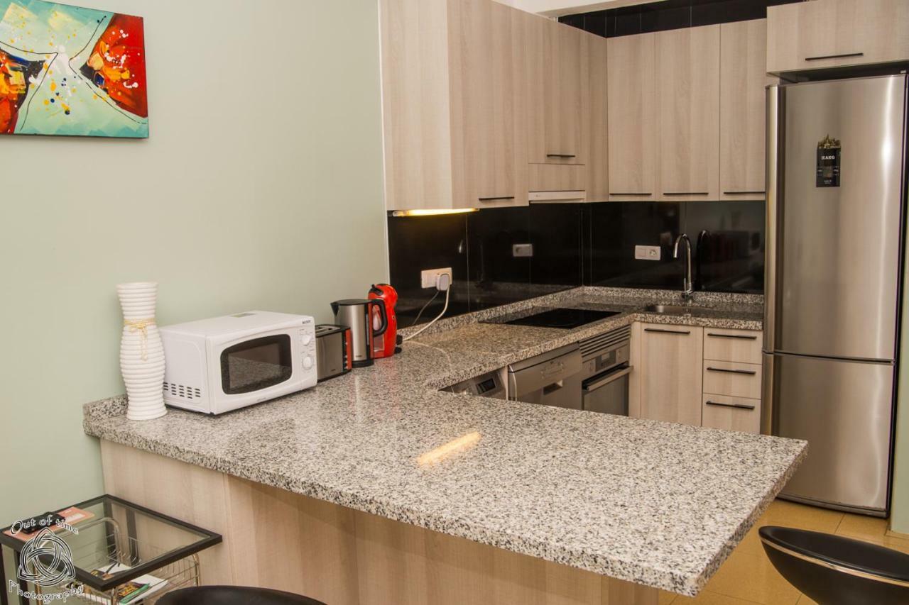 Orlando Apartment 阿德耶 外观 照片
