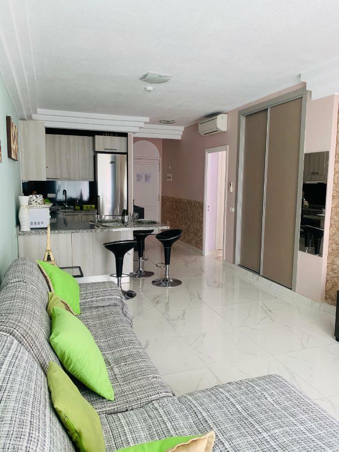 Orlando Apartment 阿德耶 外观 照片