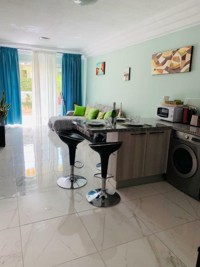 Orlando Apartment 阿德耶 外观 照片