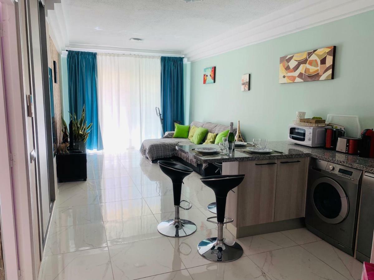 Orlando Apartment 阿德耶 外观 照片