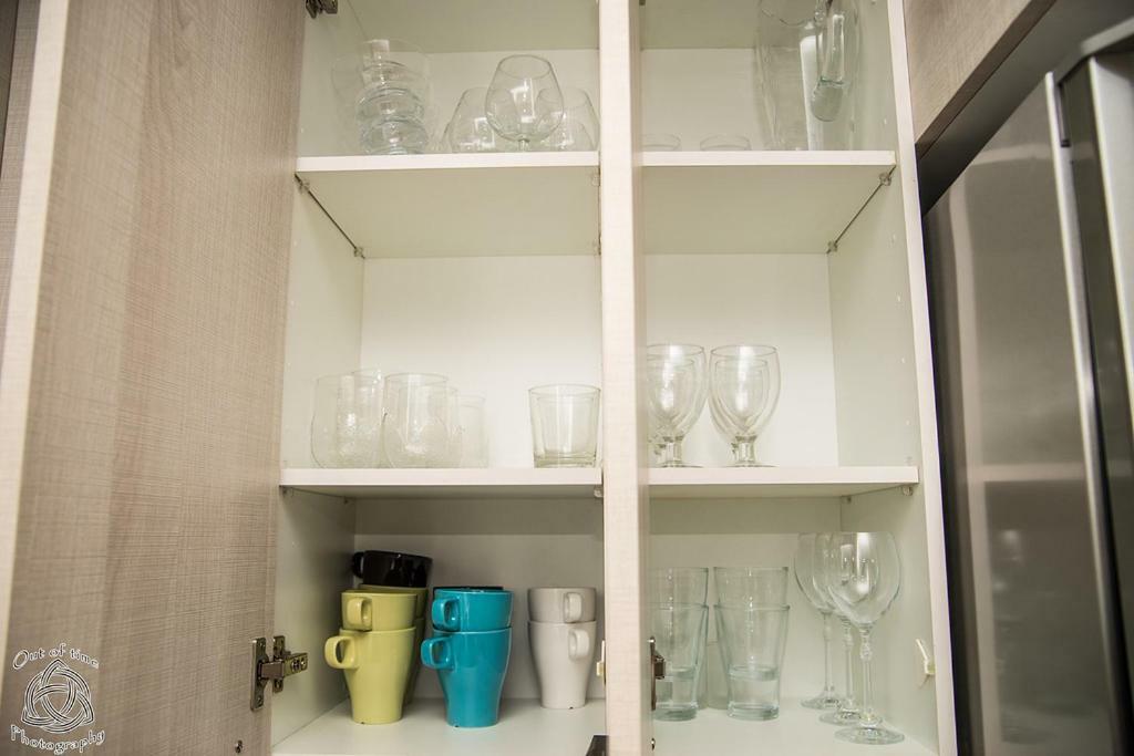 Orlando Apartment 阿德耶 外观 照片