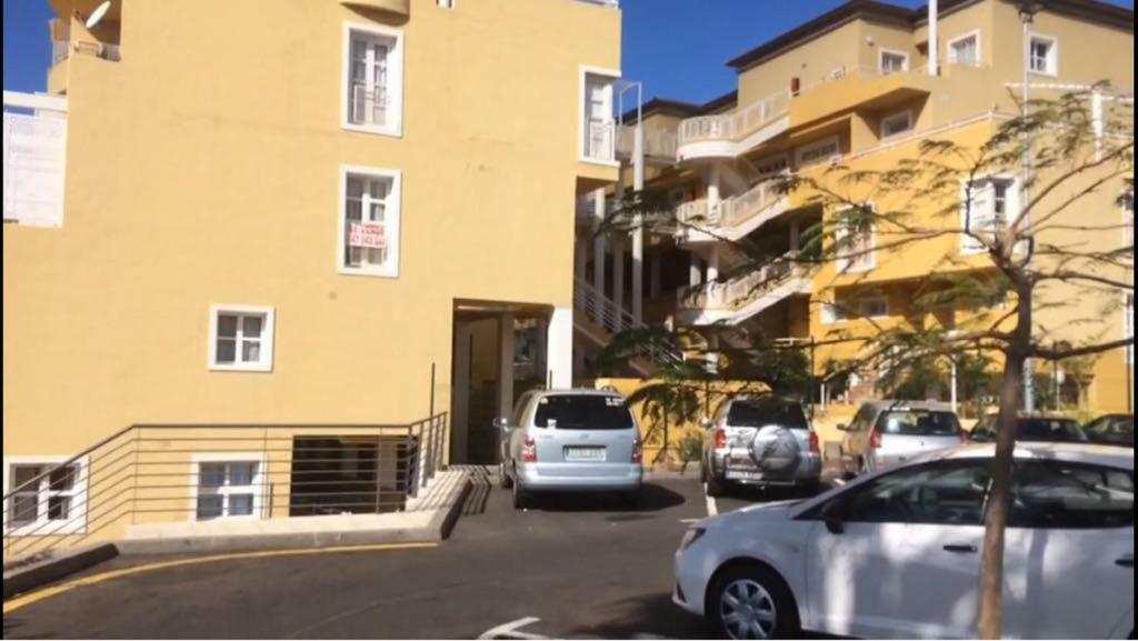 Orlando Apartment 阿德耶 外观 照片