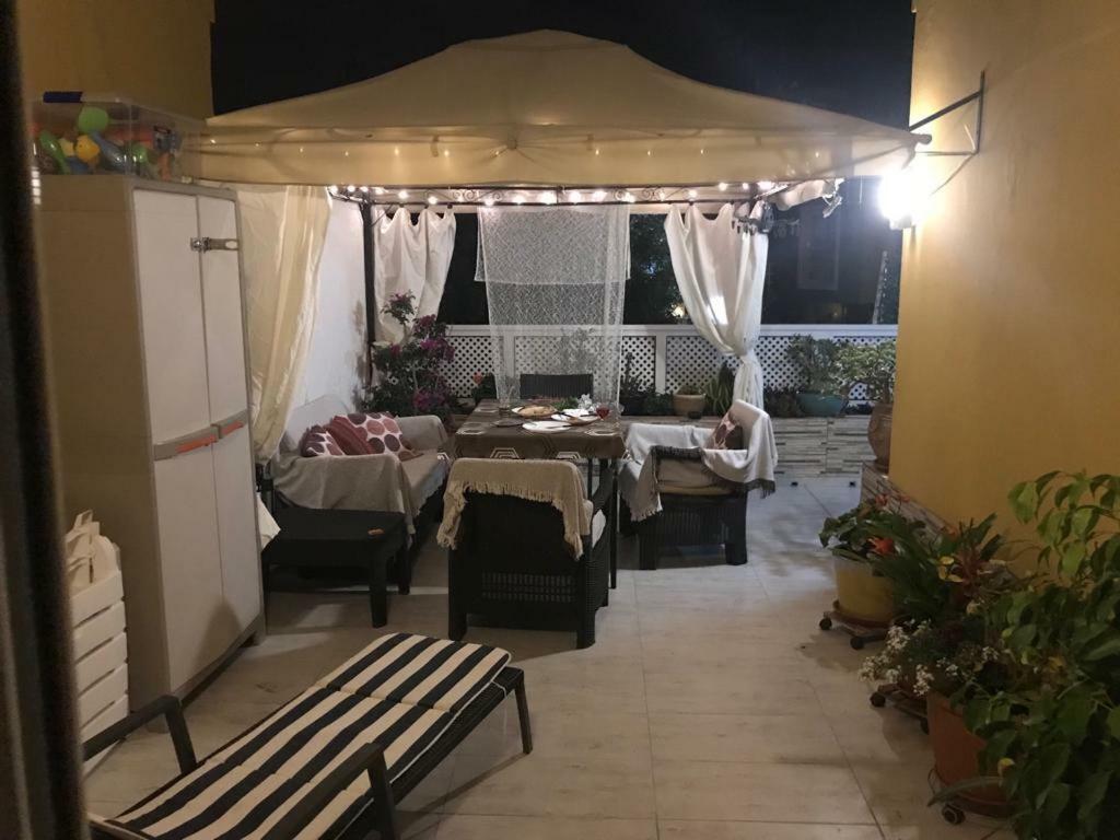 Orlando Apartment 阿德耶 外观 照片