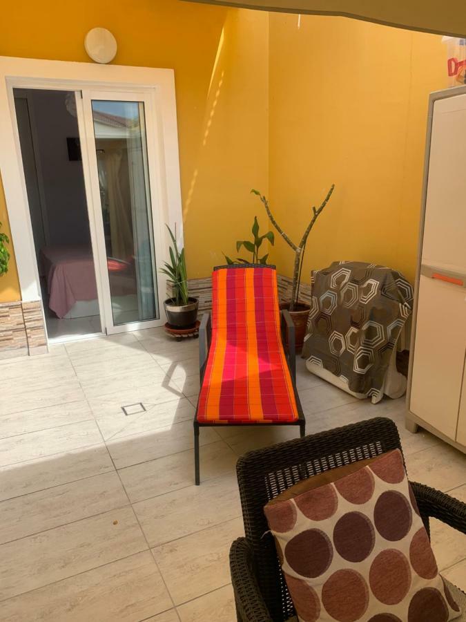 Orlando Apartment 阿德耶 外观 照片