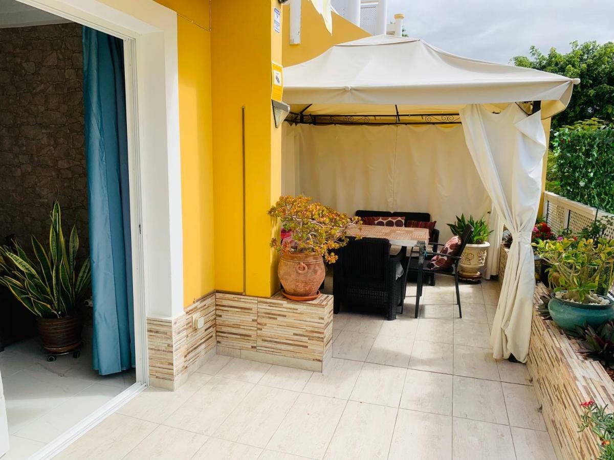 Orlando Apartment 阿德耶 外观 照片