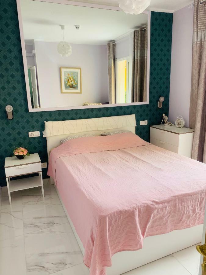 Orlando Apartment 阿德耶 外观 照片