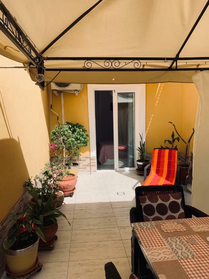 Orlando Apartment 阿德耶 外观 照片