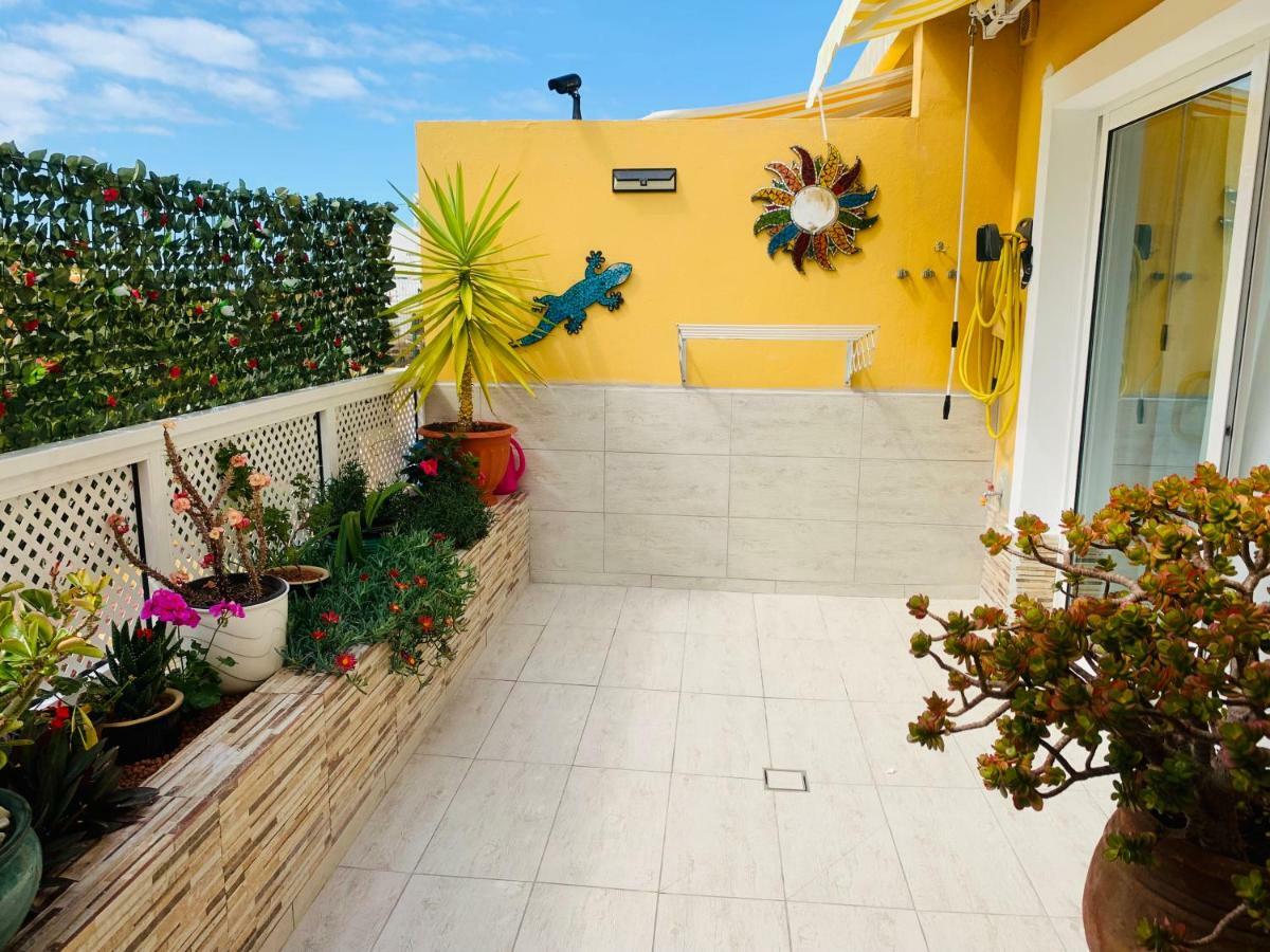 Orlando Apartment 阿德耶 外观 照片