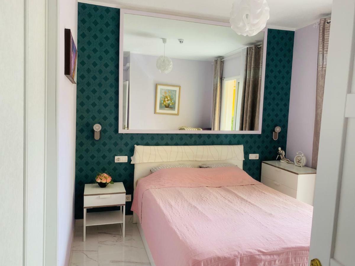 Orlando Apartment 阿德耶 外观 照片
