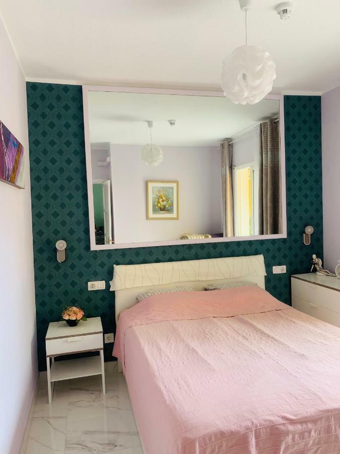 Orlando Apartment 阿德耶 外观 照片